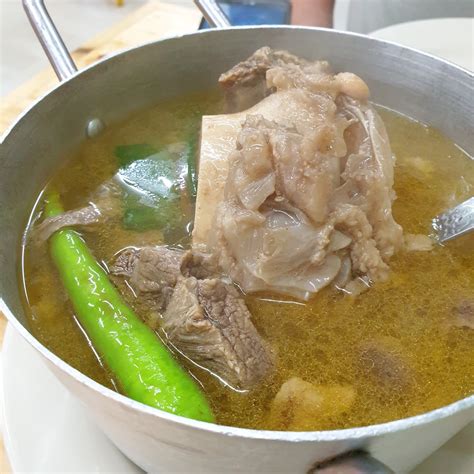 best bulalo in quezon city|Bulalo Fiesta Regalado .